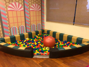 Evergreen Plaza Hotel Tainan