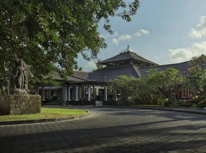 Padma Resort Legian