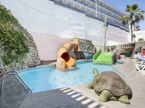 Hotel Best Oasis Park