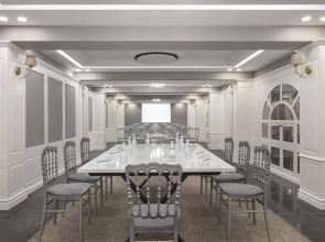 Blue Marlin Deluxe Spa & Resort - All Inclusive