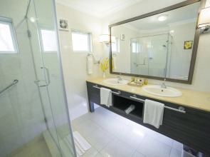 Hibiscus Boutique Hotel