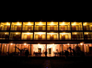 Weligama Bay Resort
