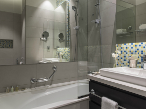 Fraser Suites Riyadh