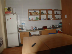 Мистер Хостел