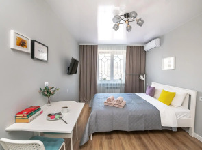 Top house на Калинина