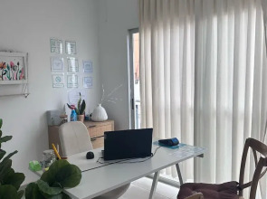 Cisne by Nest Hostel