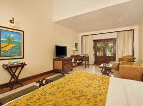 The LaLiT Golf & Spa Resort Goa