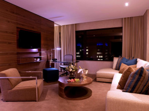 InterContinental Brisbane by IHG