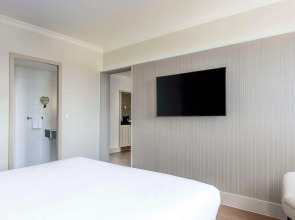 NH Brussels Carrefour de l'Europe