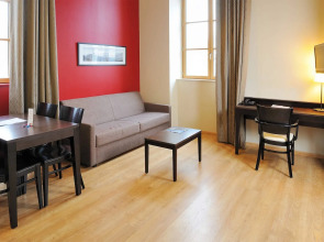 Residhome Caserne de Bonne