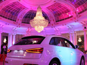 Отель Le Negresco