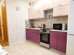 Апартаменты на улице 3 Августа