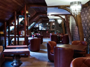 Лесное Поместье