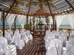 Курортный отель Grand Riviera Princess - All Inclusive