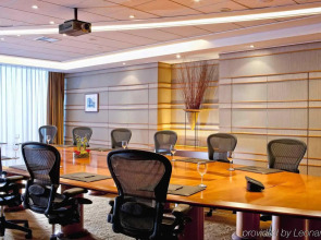 Sofitel Athens Airport