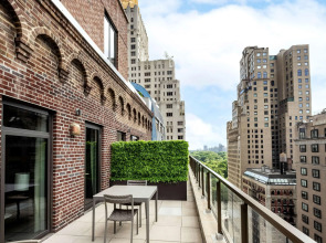 Hilton Club The Quin New York