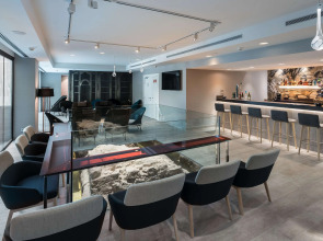 Catalonia Magdalenes