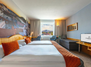 Cosmopolitan Bobycentrum