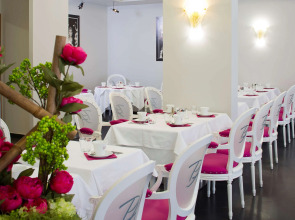 Best Western Premier Le Patio des Artistes