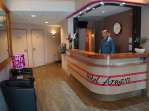 Hotel Aragon