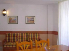 Apartamentos Picasso Peñiscola