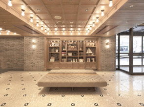 Hotel The Knot Yokohama