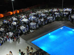 Casablanca Garden Hotel