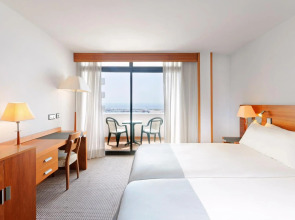 Hotel Palma Bellver Affiliated by Meliá