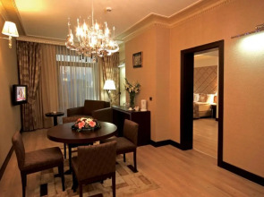 Eser Premium Hotel & Spa