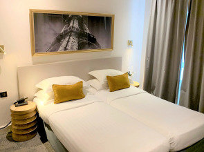 Villa des Ambassadeurs