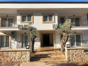 Likya Apart Kaş