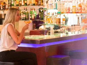 Novotel Nice Aeroport Cap 3000