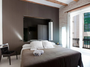 Cosy Rooms Embajador