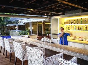 The Kuta Beach Heritage Hotel Bali - Managed By AccorHotels