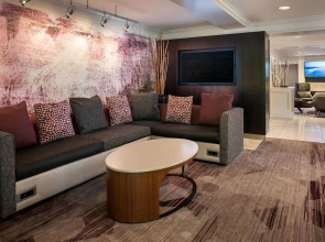 Sonesta Select Boston Lowell Chelmsford