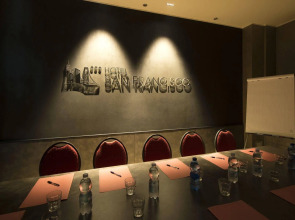 Hotel San Francisco