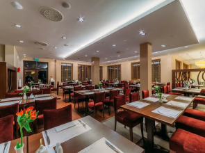 Mikołajki Resort Hotel & Spa