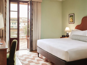 Hotel Palazzo Ricasoli