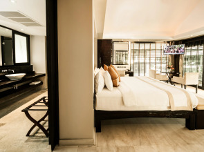 Nikki Beach Resort & Spa Koh Samui