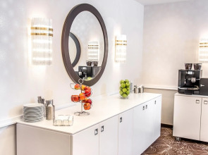 Best Western Plus Delta Park Hotel