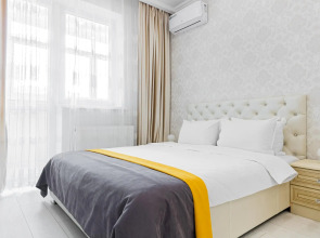 Департ Апарт, ул. Гаражная, д. 156