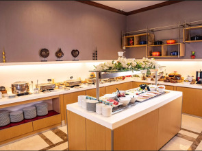 Ramada by Wyndham Istanbul Alibeykoy