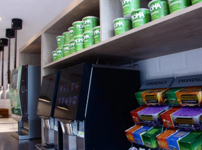 Holiday Inn Express London Stansted Airport by IHG