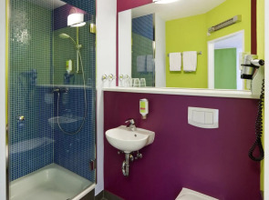 ibis Styles Düsseldorf - Neuss