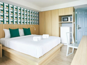 Theorie Hotel Sukhumvit 107 by SLH