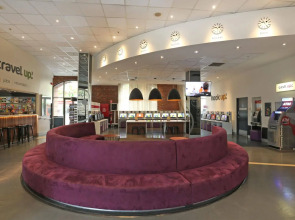 Wake Up! Sydney - Hostel