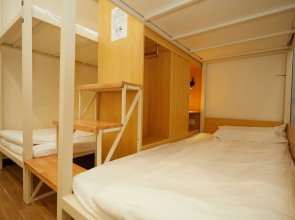 Shanghai Meego Youth Hostel