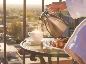 Beverly Wilshire, A Four Seasons Hotel