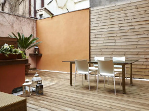 Palazzo Paruta & Wellness Apartments