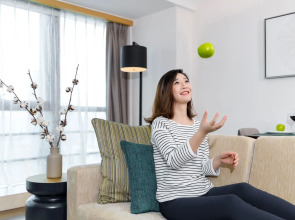 Modena by Fraser Changsha